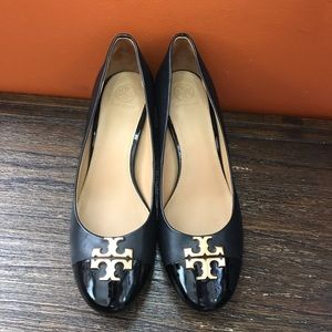 Tory Burch Everly Heels